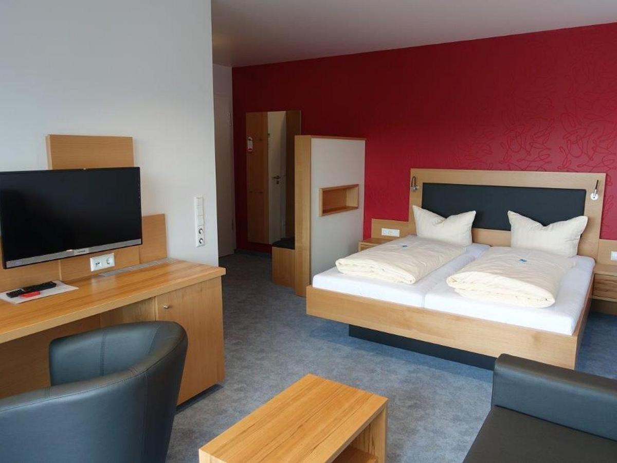 Hotel Gasthaus Krone Имменштад-ам-Бодензее Экстерьер фото