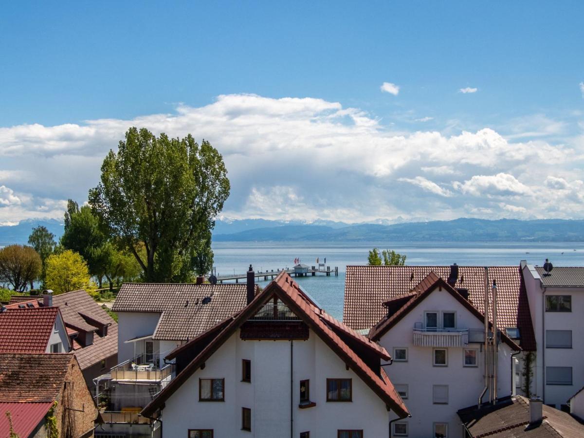 Hotel Gasthaus Krone Имменштад-ам-Бодензее Экстерьер фото