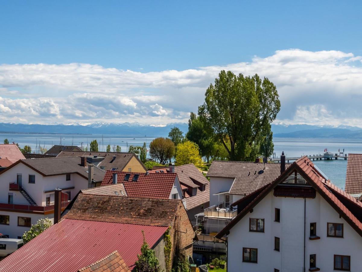 Hotel Gasthaus Krone Имменштад-ам-Бодензее Экстерьер фото