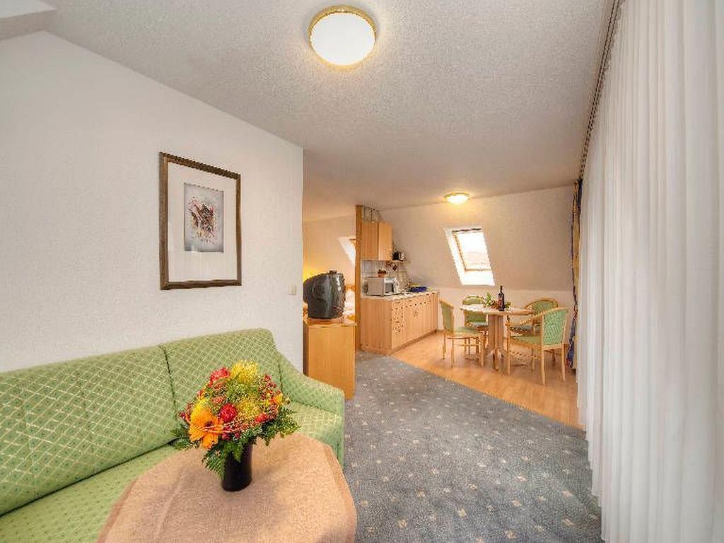 Hotel Gasthaus Krone Имменштад-ам-Бодензее Экстерьер фото