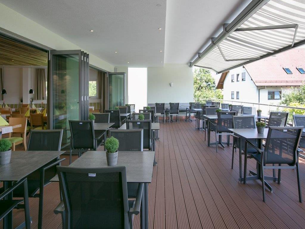 Hotel Gasthaus Krone Имменштад-ам-Бодензее Экстерьер фото